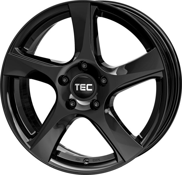 TEC Speedwheels AS5